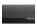 Miniatyrbilde 4 av 5: Fractal Design Ion+ 2 Platinum - Strømforsyning (intern) - ATX12V 2.52/ EPS12V 2.92 - 80 PLUS Platinum - AC 100-240 V - 660 watt - svart