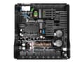 Miniatyrbilde 5 av 5: Fractal Design Ion+ 2 Platinum - Strømforsyning (intern) - ATX12V 2.52/ EPS12V 2.92 - 80 PLUS Platinum - AC 100-240 V - 660 watt - svart