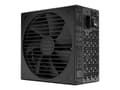 Miniatyrbilde 2 av 5: Fractal Design Ion+ 2 Platinum - Strømforsyning (intern) - ATX12V 2.52/ EPS12V 2.92 - 80 PLUS Platinum - AC 100-240 V - 660 watt - svart