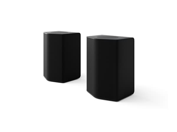 LG S95TR - Lydplankesystem - for hjemmeteater - 9.1.5-kanal - trådløs - Wi-Fi, Bluetooth 5.1 - Appstyrt - 810 watt (Total)