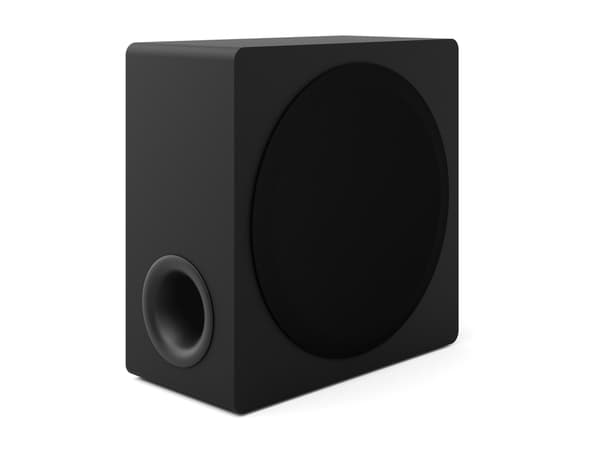 LG S95TR - Lydplankesystem - for hjemmeteater - 9.1.5-kanal - trådløs - Wi-Fi, Bluetooth 5.1 - Appstyrt - 810 watt (Total)