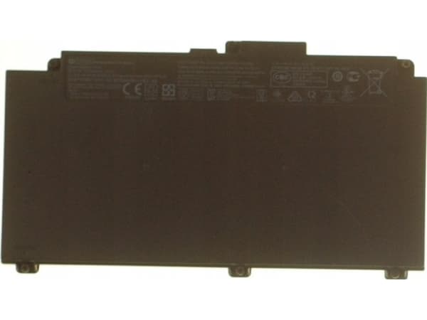 HP batteri 3 celler 4,21Ah 48Wh