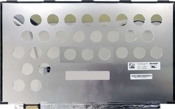 CoreParts 13,3" LCD FHD Matte
