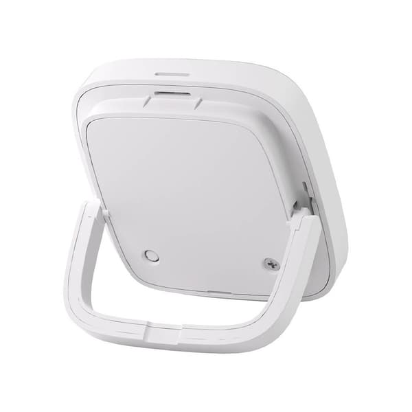 Sonoff smart termometer og hygrometer til præcis klimaovervågning
