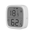 Miniatyrbillede 1 af 3: Sonoff smart termometer og hygrometer til præcis klimaovervågning