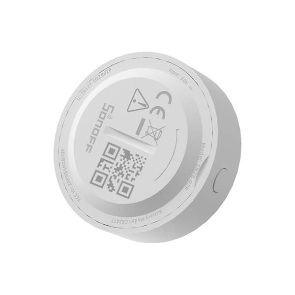 Sonoff Smart Termometer og Hygrometer Sensor