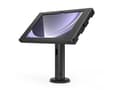 Pikkukuva 4 / 5: Compulocks Surface GO 1-4 Gen Apex Enclosure Rise Stand 8" Black, 26.7 cm (10.5"), Microsoft, Surface Go | 10.0" | 2018 | 4415Y Surface Go 2 | 10.5"|