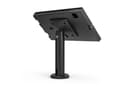 Pikkukuva 2 / 5: Compulocks Surface GO 1-4 Gen Apex Enclosure Rise Stand 8" Black, 26.7 cm (10.5"), Microsoft, Surface Go | 10.0" | 2018 | 4415Y Surface Go 2 | 10.5"|