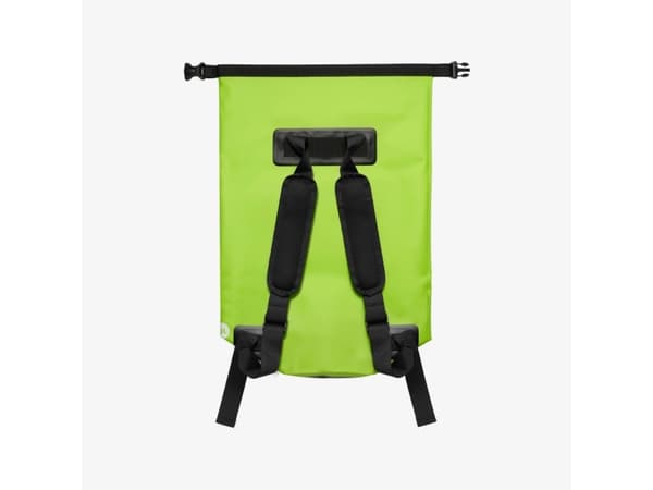 Spigen AquaShield A631, Camping, Strandaktivitet, Camping, Canoeing, Kayaking, Vattensportaktivitet, Universal, Grön, Termoplastisk polyuretan (TPU),