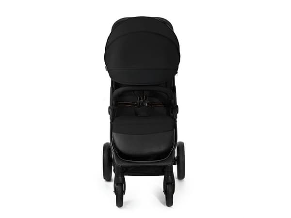 Wózek KinderKraft Kinderkraft wózek spacerowy TRIG 3 ONYX BLACK