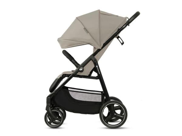 Wózek KinderKraft Kinderkraft wózek spacerowy TRIG 3 STONE BEIGE