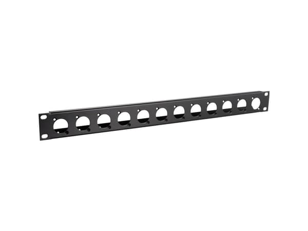 48.3 cm (19) rack unit