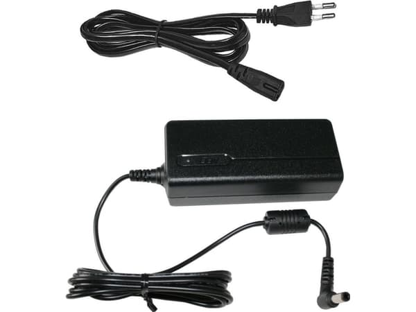 Shuttle PE65 - Strømadapter - AC 100-240 V - 65 watt - for Shuttle CXP01, DIR01, PCP11, PCP21, PD01, WWN11, XVB01; XPC WWN03; XPC Accessory PCP11