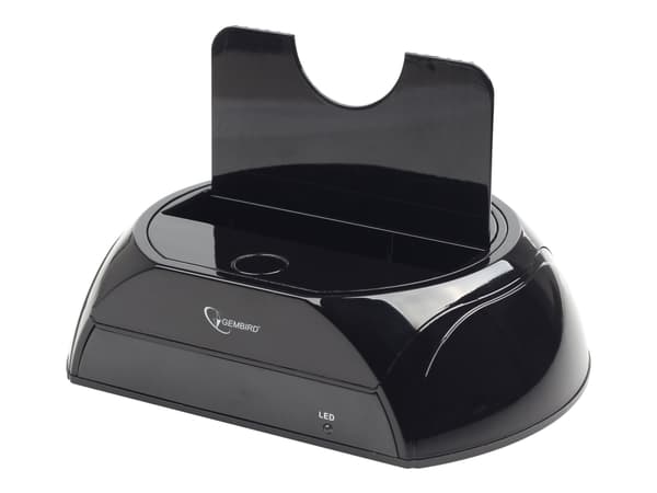 Gembird HD32-U3S-2 - Kontrollerkort - 2,5 tum/3,5 tum delad - SATA 3Gb/s - USB 3.0