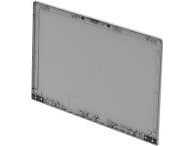 HP Back Cover W/ANTENNA WWAN