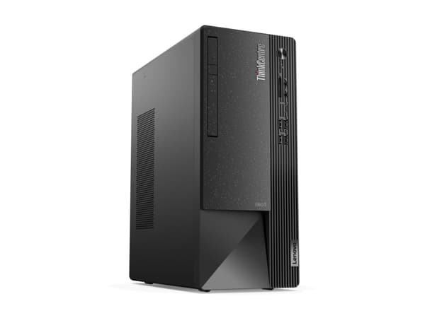 Lenovo ThinkCentre neo 50t Gen 4 12JB - Tower - Core i5 13400 / jopa 4,6 GHz - RAM 8 GB - SSD 512 GB - TCG Opal Encryption 2, NVMe - DVD-kirjoitin -