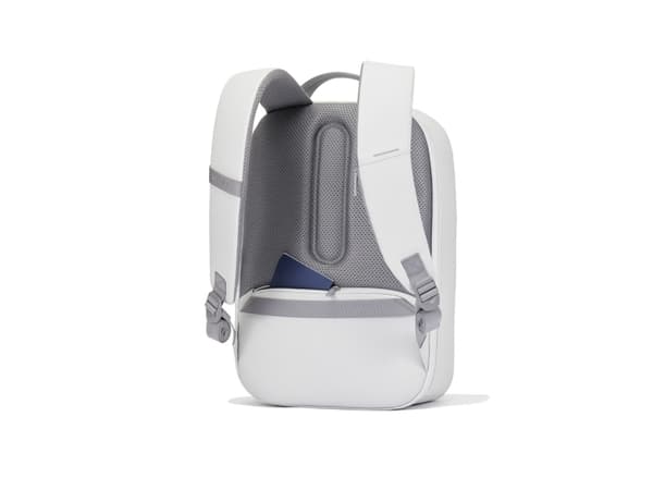 XD Design XD DESIGN Vandringsryggsäck BOBBY EDGE OFF WHITE P/N: P706.2503