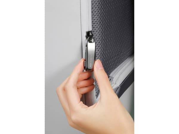 XD Design XD DESIGN Vandringsryggsäck BOBBY EDGE OFF WHITE P/N: P706.2503