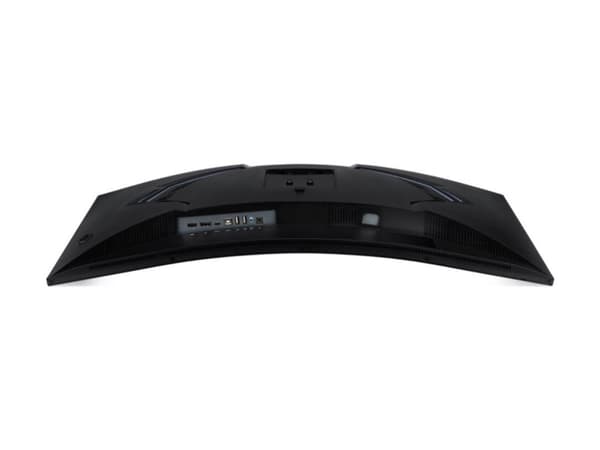 Acer Nitro XV345CUR Vbmiphuzfx - XV5 Series - LED-skärm - spel - böjd - 34" - 3440 x 1440 UWQHD @ 165 Hz - VA - 300 cd/m² - 4000:1 - HDR10 - 0.5 ms -