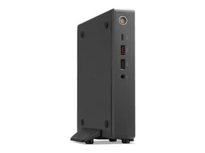 Acer Revo Box RB610 - Mini-PC - Core i3 i3-1315U / inntil 4.5 GHz - RAM 8 GB - SSD 256 GB - UHD Graphics - Gigabit Ethernet, IEEE 802.11ax (Wi-Fi 6E)