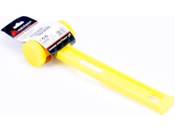 Meteor GCA939 campinghammer for sild (71048)