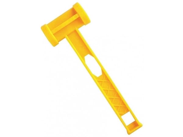 Meteor GCA939 campinghammer for sild (71048)
