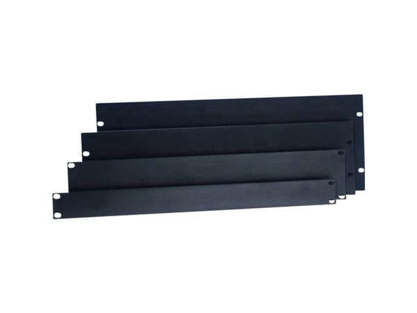 Adam Hall 8722 19-panel 2 U