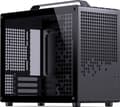 Miniatyrbild 2 av 2: Jonsplus MATX Handle Case Z20 - black