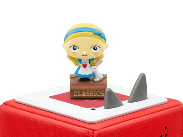 tonies 11000766, Figur till leksaksspeldosa, 4 År, Multifärg