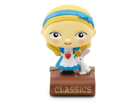 tonies 11000766, Figur till leksaksspeldosa, 4 År, Multifärg