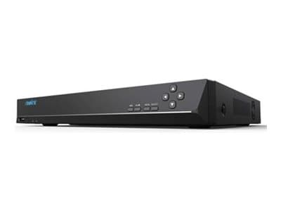 Reolink NVS16 - NVR - 16 kanaler - 1 x 4 TB - med nettverk