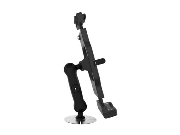 The Joy Factory aXtion LockDown, Plate / UMPC, Passiv holder, Universell, Sort