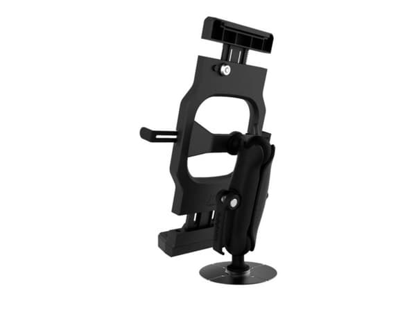 The Joy Factory aXtion LockDown, Plate / UMPC, Passiv holder, Universell, Sort