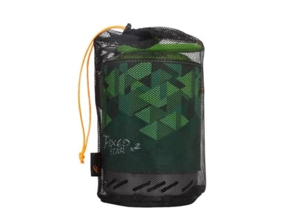 Fire Maple retkikeitin FMS-X2 vihreä