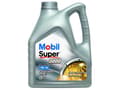 Miniatyrbild 1 av 2: Engin Oil Mobil Sup 3000X1 F-Fe 5W-30 4L