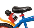 Miniatyrbild 1 av 5: Barncykel 16" HOT WHEELS 1468 Blå