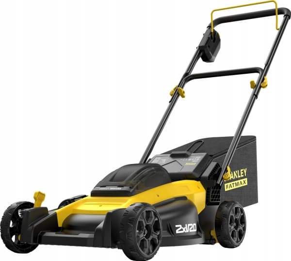 STANLEY MOWER V20x2 SFMCMW2651B