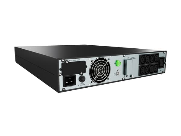 Liebert GXE - UPS - 50 At