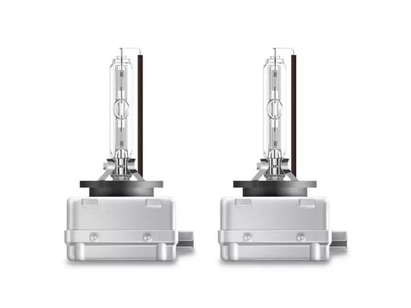 Osram Xenarc Night Breaker 220 - D1S Xenon polttimot