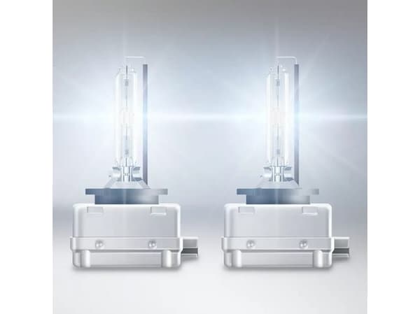 Osram Xenarc Night Breaker 220 - D1S Xenon polttimot