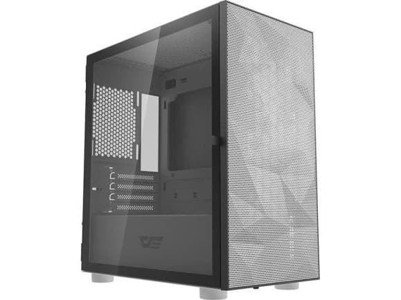 Darkflash DLM21 datamaskindeksel (hvit)