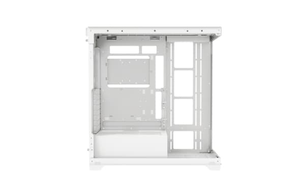 Xilence-deksel Gleam White XG271 (X818.W.ARGB)