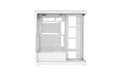 Miniatyrbilde 4 av 5: Xilence-deksel Gleam White XG271 (X818.W.ARGB)