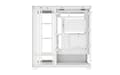 Miniatyrbilde 5 av 5: Xilence-deksel Gleam White XG271 (X818.W.ARGB)