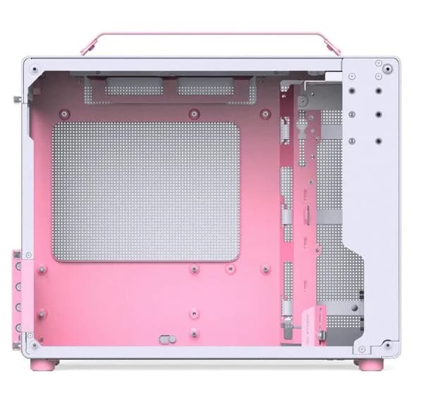 Jonsbo Fodral JONSBO Z20 Vit-rosa