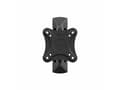 Miniatyrbilde 4 av 5: Hagor 8425, 81,3 cm (32"), 75 x 75 mm, 100 x 100 mm, -5 - 12°, 90 - 90°, sortering