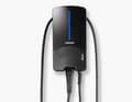 Miniatyrbilde 3 av 5: Webasto Next, 22 kW, incl. 7.0m charging cable, wallbox (black)