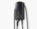 Miniatyrbilde 4 av 5: Webasto Next, 22 kW, incl. 7.0m charging cable, wallbox (black)