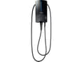 Miniatyrbilde 2 av 5: Webasto Next, 22 kW, incl. 7.0m charging cable, wallbox (black)