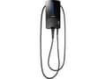 Miniatyrbilde 1 av 5: Webasto Next, 22 kW, incl. 7.0m charging cable, wallbox (black)
